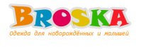 Интернет-магазин одежды для новорожденных и малышей «BROSKA» Интернет-магазин одежды для новорожденных и малышей «BROSKA»